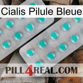 Cialis Blue Pill 29